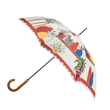 Parapluie Canne Femme Maison Piganiol 58.43 Vitae-Maroquinerie Quey Charlieu