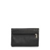 Portefeuille Eastpak Crew Q74 Grained Black - Maroquinerie Quey Charlieu