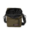 Sacoche - Eastpak - The One J32 Army Olive - Maroquinerie Quey Charlieu