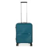 Valise cabine 4 roues 55cm American Tourister 128186*6613  AirConic Deep Ocean - Maroquinerie Quey Charlieu