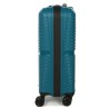 Valise cabine 4 roues 55cm American Tourister 128186*6613 AirConic Deep Ocean - Maroquinerie Quey Charlieu