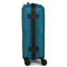 Valise cabine 4 roues 55cm American Tourister 128186*6613 AirConic Deep Ocean - Maroquinerie Quey Charlieu