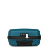 Valise cabine 4 roues 55cm American Tourister 128186*6613 AirConic Deep Ocean - Maroquinerie Quey Charlieu