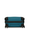 Valise cabine 4 roues 55cm American Tourister 128186*6613 AirConic Deep Ocean - Maroquinerie Quey Charlieu