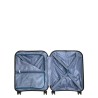 Valise cabine 4 roues 55cm American Tourister 128186*6613 AirConic Deep Ocean - Maroquinerie Quey Charlieu