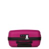 Valise cabine 4 roues 55cm American Tourister 128186*E566 AirConic Deep Orchidee - Maroquinerie Quey Charlieu