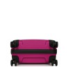 Valise cabine 4 roues 55cm American Tourister 128186*E566 AirConic Deep Orchidee - Maroquinerie Quey Charlieu