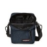 Sacoche Eastpak The One 26W Triple Denim - Maroquinerie Quey Charlieu