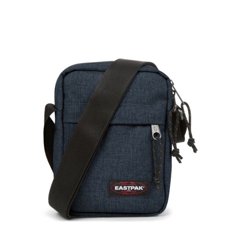 Sacoche Eastpak The One 26W Triple Denim - Maroquinerie Quey Charlieu