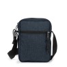 Sacoche Eastpak The One 26W Triple Denim - Maroquinerie Quey Charlieu