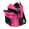 Sac à dos Eastpak Pinzip K25 Pink Escape - Maroquinerie Quey Charlieu