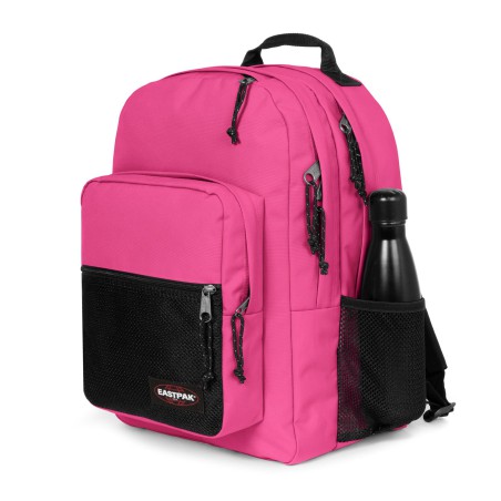 Sac à dos Eastpak Pinzip K25 Pink Escape - Maroquinerie Quey Charlieu