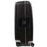 Valise 4 roues S'Cure 69 cm Samsonite  49307*1041 Noir - Maroquinerie Quey Charlieu