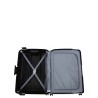 Valise 4 roues S'Cure 69 cm Samsonite  49307*1041 Noir - Maroquinerie Quey Charlieu