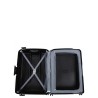 Valise 4 roues S'Cure 69 cm Samsonite  49307*1041 Noir - Maroquinerie Quey Charlieu