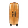 Samsonite Spinner Proxis 69 cm 126041*6856 Honey Gold - Maroquinerie Quey Charlieu