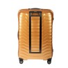 Samsonite Spinner Proxis 69 cm 126041*6856 Honey Gold - Maroquinerie Quey Charlieu