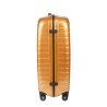 Samsonite Spinner Proxis 69 cm 126041*6856 Honey Gold - Maroquinerie Quey Charlieu