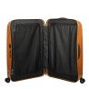 Samsonite Spinner Proxis 69 cm 126041*6856 Honey Gold - Maroquinerie Quey Charlieu