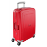 Valise 4 roues 55 cm S'Cure Samsonite  49539*1235 Crimson Red-Maroquinerie Quey Charlieu