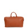 Sac de voyage baluchon 4480NU JUMP UPPSALA  50cm Terracotta - Maroquinerie Quey Charlieu