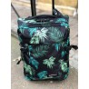 Sac de voyage Trolley Eastpak Tranverz XXS 8A2 Brize Palm Core - Maroquinerie Quey Charlieu