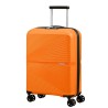 Valise cabine 4 roues 55 cm American Tourister AirConic 128186*B048 Mango Orange - Maroquinerie Quey Charlieu