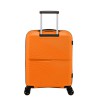 Valise cabine 4 roues 55 cm American Tourister AirConic 128186*B048 Mango Orange - Maroquinerie Quey Charlieu