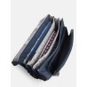 Cartable Caméléon BAS CA41 Navy Air - Maroquinerie Quey Charlieu