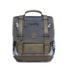 Cartable Caméléon VIB SD39 Grey Tropical - Maroquinerie Quey Charlieu