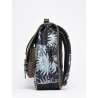 Cartable Caméléon VIB SD39 Grey Tropical - Maroquinerie Quey Charlieu