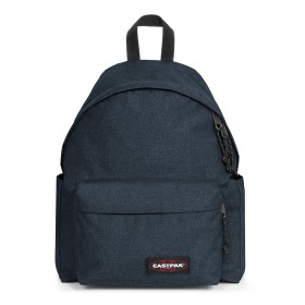 Sac à dos Eastpak Day Pack'r Triple Denim 26w - Maroquinerie Quey Charlieu