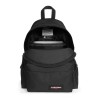 Sac à dos Eastpak Day Pak'r Black le compagnon idéal au quotidien