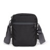 Sacoche Eastpak The One Kontrast Grade Grey 1E3 - Maroquinerie Quey Charlieu