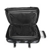 Sac de voyage Trolley Eastpak Transit'R S 7J3 Flame Dark - Maroquinerie Quey Charlieu