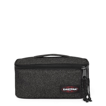 Trousse de Toilette Eastpak Traver N98 Spark Black - Maroquinerie Quey Charlieu