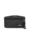 Trousse de Toilette Eastpak Traver N98 Spark Black - Maroquinerie Quey Charlieu