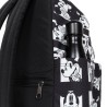 Sac à dos Eastpak Day Pack'r 9E1 Mickey Faces - Maroquinerie Quey Charlieu