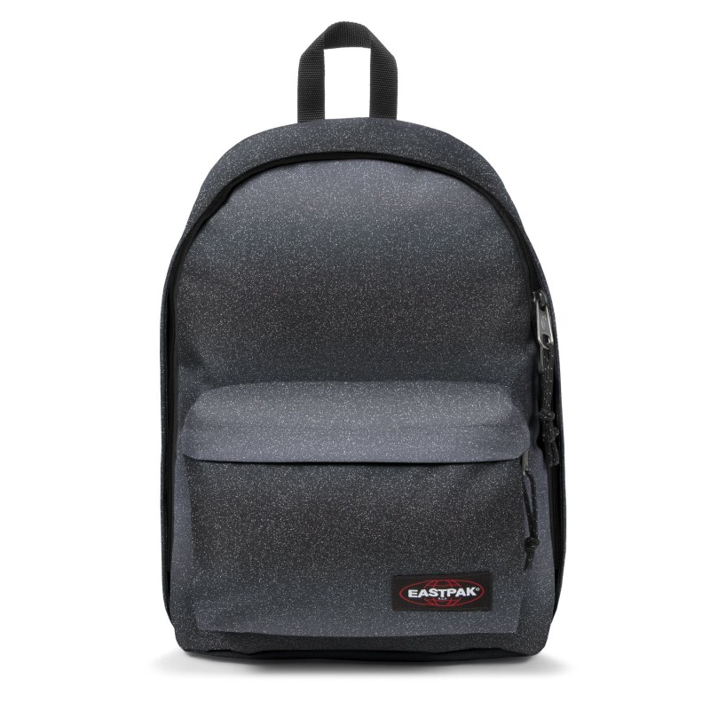 Sac à dos Eastpak Out Of Office N98 Spark Black - Maroquinerie Quey  Charlieu