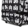 Sac de voyage Trolley Eastpak Transit'R S 9E1 Mickey Faces - Maroquinerie Quey Charlieu