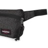 Banane Eastpak Sommar N98 Spark Black - Maroquinerie Quey Charlieu