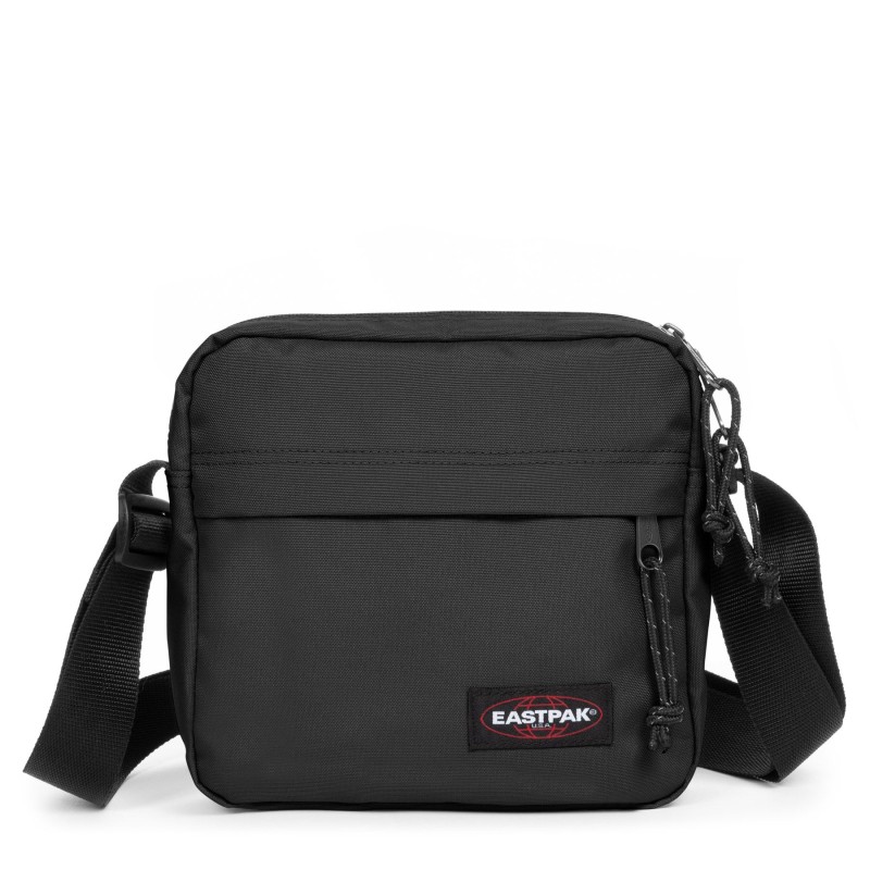 Eastpak The Bigger Black 008 - Maroquinerie Quey Charlieu