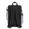 Sac de voyage Eastpak Transit Pack 363 Sunday Grey - Maroquinerie Quey Charlieu