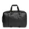 Travelpack tarp black Maroquinerie Quey Charlieu