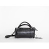 Sac Cuir Paul Marius Charlie Eclipse - Maroquinerie Quey Charlieu