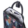 Sac Bandouliere Cabaia Nano Bag Oran Maroquinerie Quey Charlieu