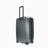 Valise Elite E2129 Pure Large 4 roues 75cm Anthracite - Maroquinerie Quey Charlieu