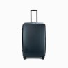 Valise 4 roues Elite E2129 Pure Large 75cm Bleu Nuit - Maroquinerie Quey Charlieu