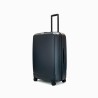 Valise 4 roues Elite E2129 Pure Large 75cm Bleu Nuit - Maroquinerie Quey Charlieu