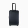 Valise 4 roues Elite E2129 Pure Large 75cm Bleu Nuit - Maroquinerie Quey Charlieu